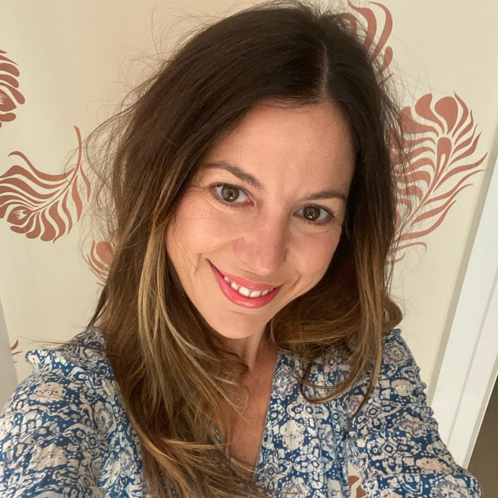 Meet your Posher, Rachel